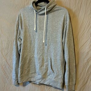 Zara sweatshirt